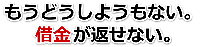 誰か助けて…。借金が返せない。武蔵村山市で弁護士や司法書士に無料で相談する